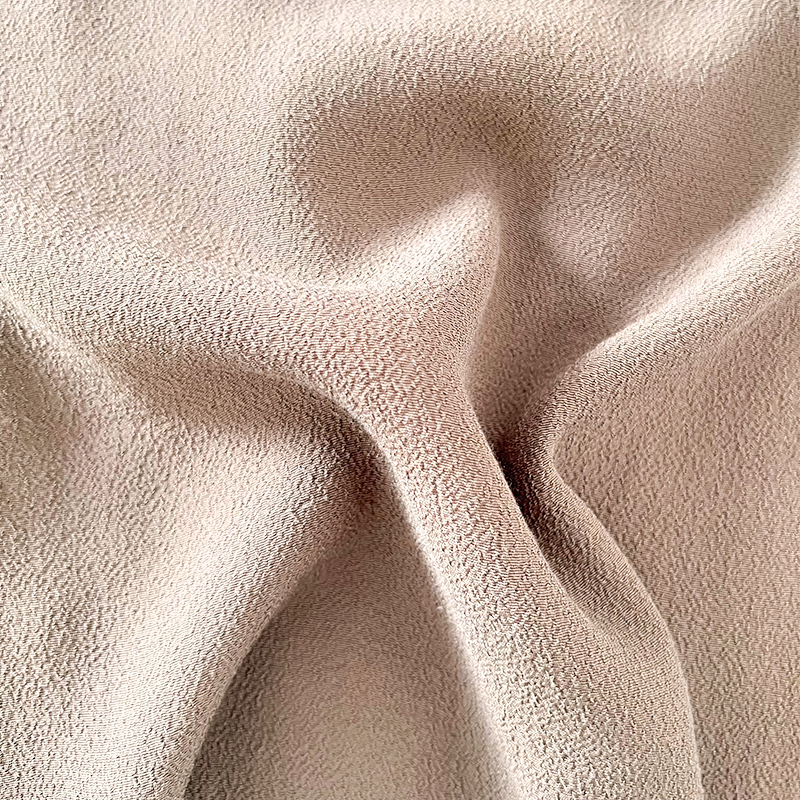 Viscose and blends fabric