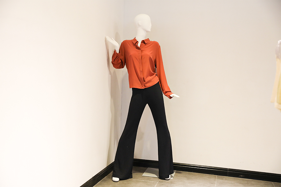 Suzhou Wangu Silk Co., Ltd.
